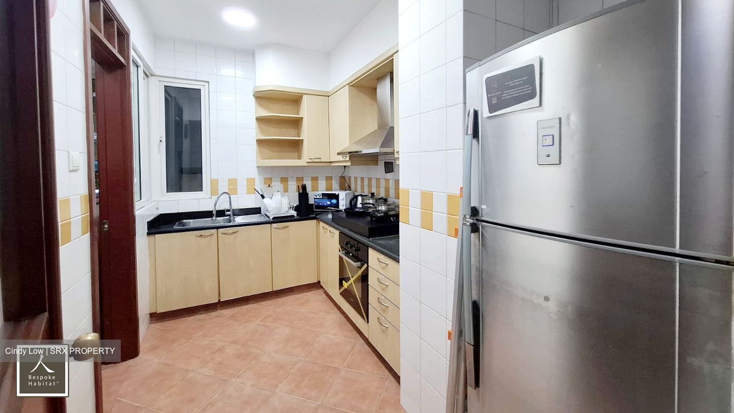 The Floravale (D22), Condominium #513323541